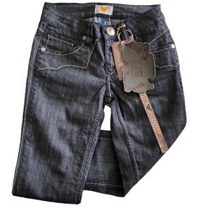 (NWT) Fancy Antik Denim Jeans!